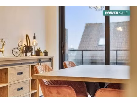 appartement te koop in roeselare met 2 slaapkamers