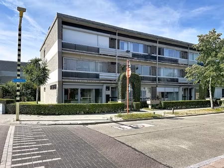 appartement te koop in schelle met 2 slaapkamers