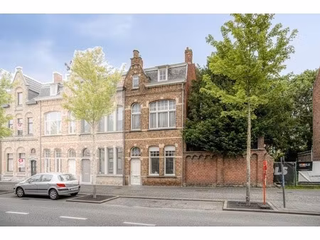 huis te koop in ieper met 3 slaapkamers
