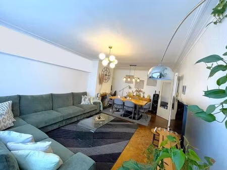 appartement à vendre à rue edouard faes 21 jette (vbe46891)