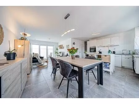 appartement à vendre à rue jean hubin 111 oupeye (vbe46757)