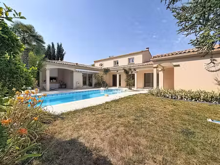 vente maison 5 pièces 163 m² esnandes (17137)