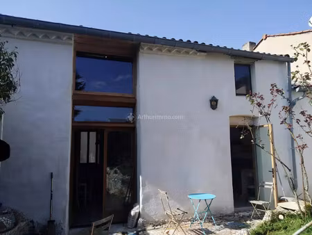 location maison 4 pièces 100 m2 à carmaux