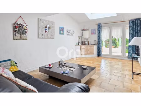 vente maison 4 pièces 78 m² à fosses (95470)  244 000 €