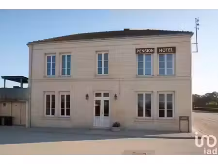 vente murs commerciaux 380 m²