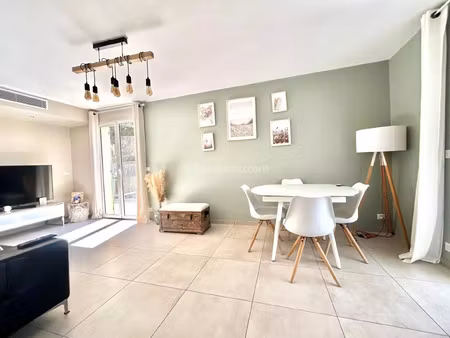 vente villa 4 pièces 107 m2 à villeneuve-loubet