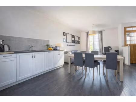vente maison 4 pièces 67 m² à villemomble (93250)  250 000 €
