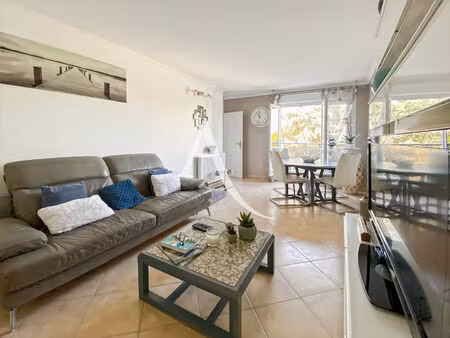 vente appartement 4 pièces  80.00m²  bois
