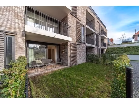 appartement te koop in koksijde met 1 slaapkamer
