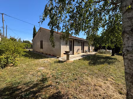 vente maison 4 pièces  97.61m²  gaillac