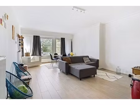 appartement te koop in wilrijk met 2 slaapkamers