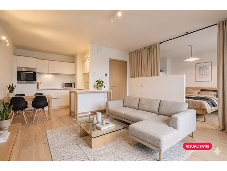 appartement te koop in brussel