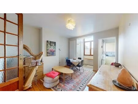 appartement à vendre à rue gratès 35 watermael-boitsfort (vbe46859)