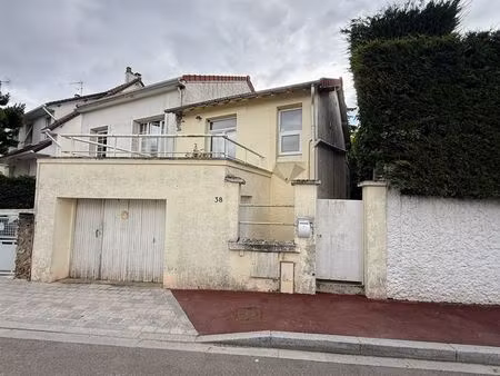 clamart – quartier percy / schneider