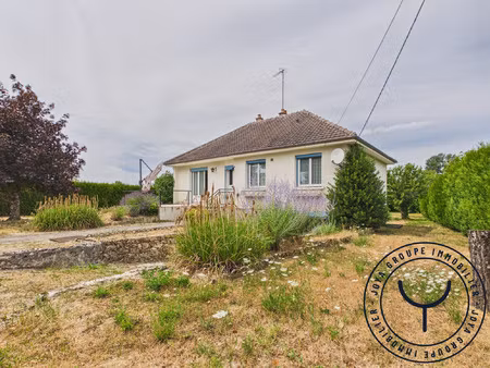maison à vendre marcilly-le-hayer