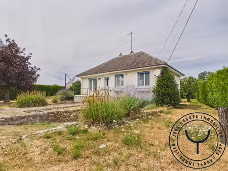 maison à vendre nogent-sur-seine