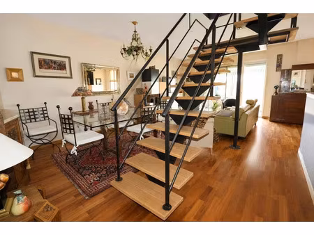 vente maison 4 pièces 114 m² à saint-etienne (42000)  265 000 €