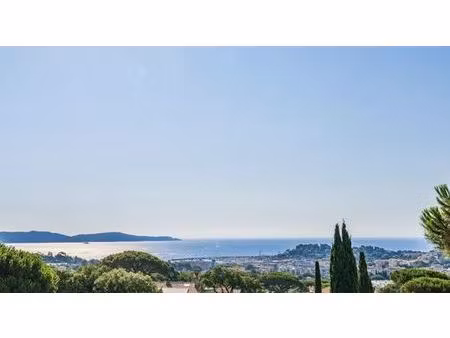 villa de 5 chambres de luxe en vente cavalaire-sur-mer  france