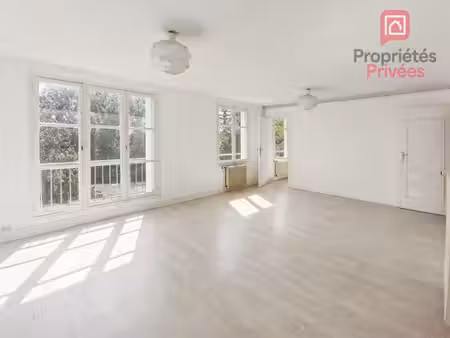 achat appartement 4 pièces 66m² romilly sur seine 10100