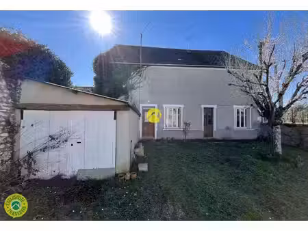 maison à rénover