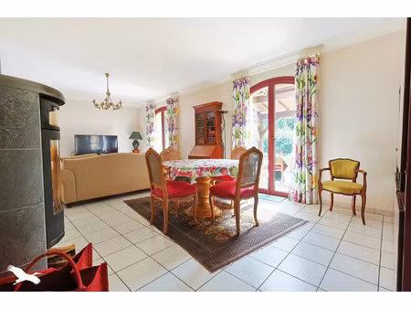 vente maison 5 pièces 145 m² la force (24130)