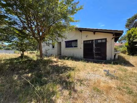 vente maison 3 pièces 58 m² saint-louis-en-l’isle (24400)