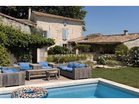 vente maison 8 pièce(s)