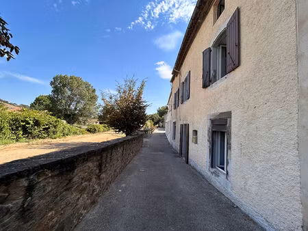 vente maison 6 pièces  155.00m²  villeneuve