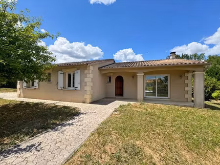 vente maison 4 pièces 121.79 m² à coulounieix-chamiers (24660)  259 900 €