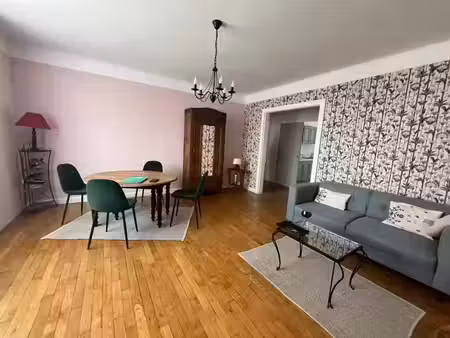 vente maison 5 pièces 110 m² ussel (19200)