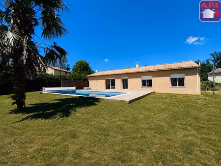 vente maison 4 pièces 92 m² à pailhes (09130)  230 000 €