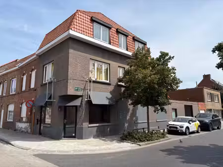 commercieel te koop in assebroek