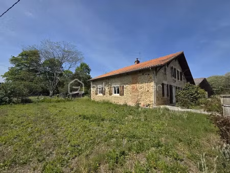 vente maison 7 pièces 170 m² à souprosse (40250)  269 000 €