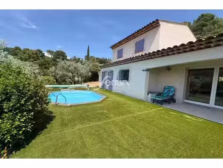 annonce maison à vendre