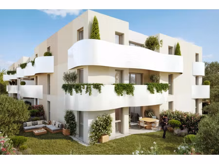 annonce appartement à vendre