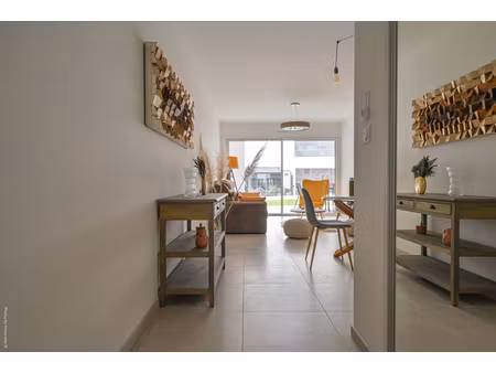 annonce appartement à vendre