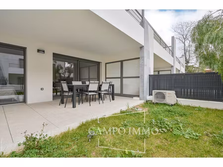 annonce appartement à vendre