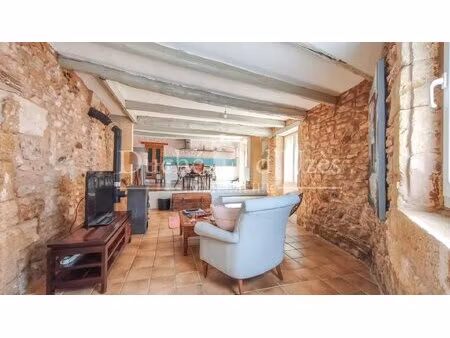 maison de village