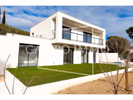 annonce maison à vendre