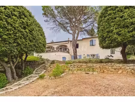 annonce maison à vendre