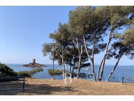 annonce terrain à vendre