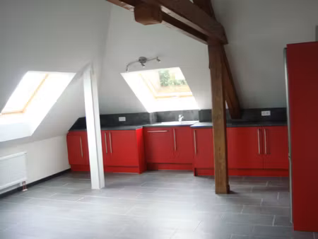 location appartement 3 pièces 43m² niderviller 57565
