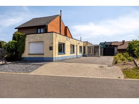 huis te koop in balen met 1 slaapkamer