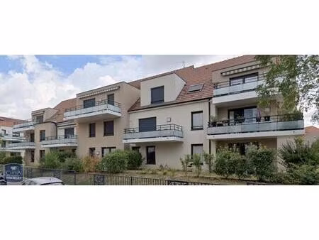 location appartement 2 pièces 37m² marlenheim 67520