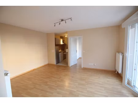 location appartement 3 pièces 60m² saverne 67700