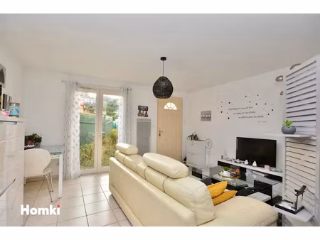 vente maison 4 pièces 80 m² à anse (69480)  279 000 €