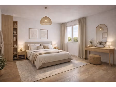 vente maison 3 pièces 43 m² à le palais (56360)  280 000 €