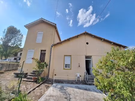 ensemble immobilier