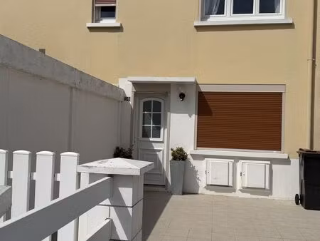 maison à aÿ (51160)