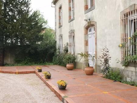 belle demeure